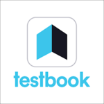 testbook android application logo